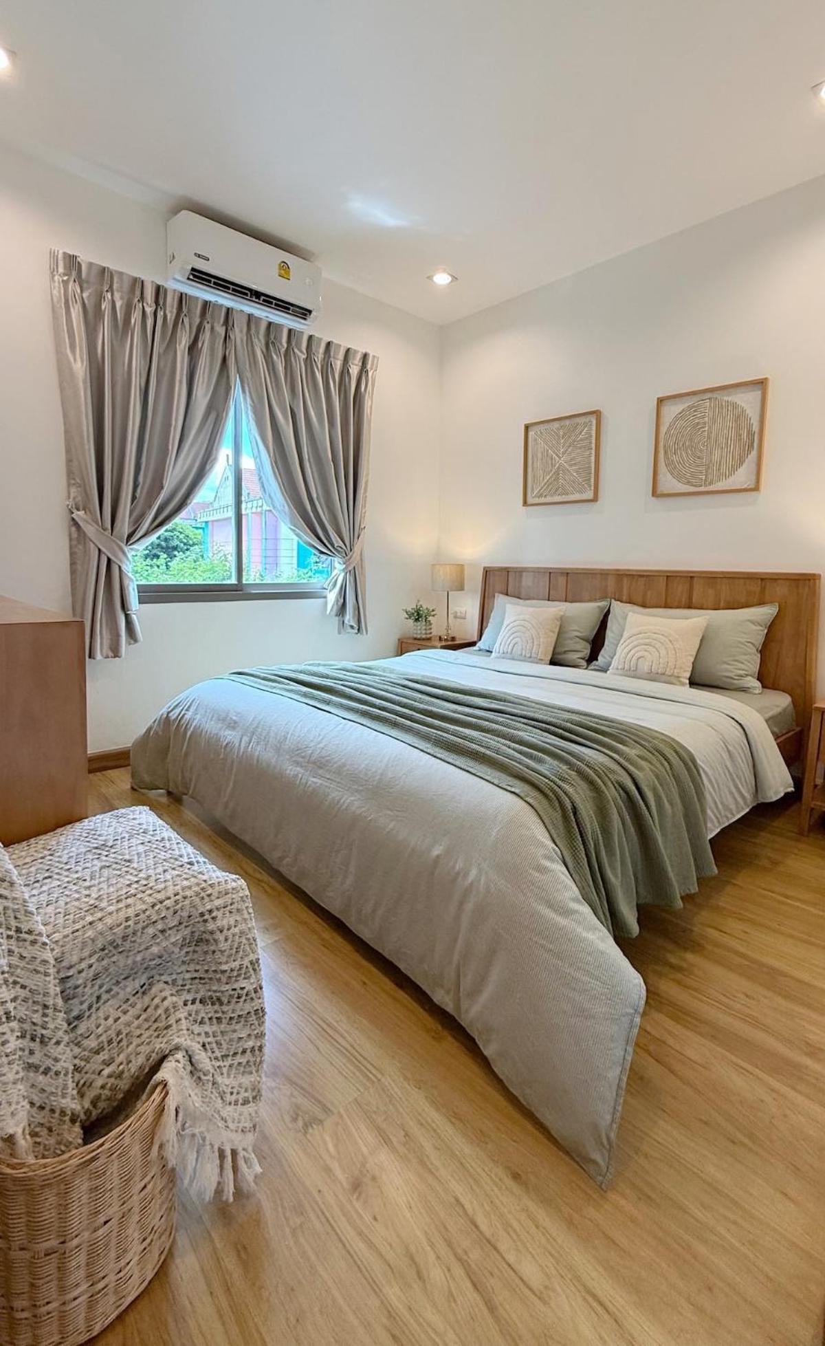 Cozy Family Townhouse Villa Chalong Exterior photo